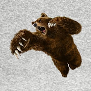 Bear T-Shirt